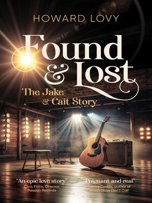cover image of Found and Lost